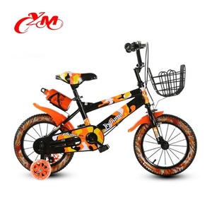 Bicicletta da Strada per Ragazzi/Bici BMX di Alta Qualità per Bambini/Miglior Bicicletta per Bambini di 3 Anni - Product Image 4