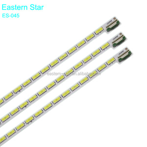 แถบไฟแบคไลท์ LED ES-045 60LED 42 "ขอบ <span class=keywords><strong>V12</strong></span> REV1.<span class=keywords><strong>1</strong></span>ไฟ LED <span class=keywords><strong>1</strong></span> 6920L-0001C - Product Image 4