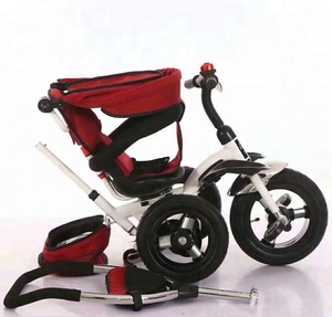 2021 Famosa della cina Fabbricazione Prezzo All'ingrosso Triciclo Per Bambini - Product Image 4