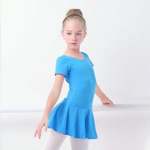 Maillot de Ballet Estándar para Niñas - Product Image 3