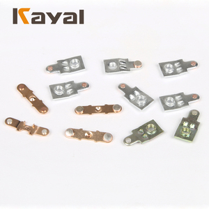 <span class=keywords><strong>KAYAL</strong></span>/OEM ac contacteur UL/CE/CCC magnétique contacteur - Product Image 4