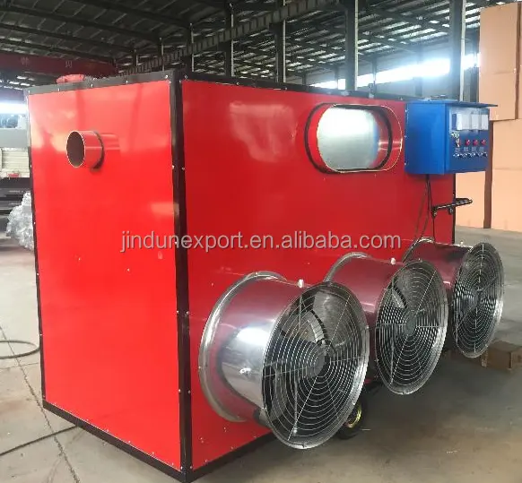 Price Cheap and High Quality Oil/Gas-fired Hot Air Genetrator/blower/heater  for Poultry Farm
