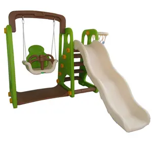 Uso del bambino bambini altalena e <span class=keywords><strong>scivolo</strong></span> per bambini <span class=keywords><strong>scivolo</strong></span> coperto - Product Image 1
