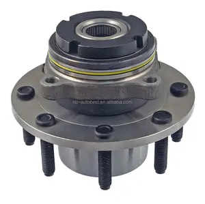 AUTO PARTS ALTATEC WHEEL HUB BEARING 515076 BR930427 HA590132 FW776 F81Z1104EC F81A2B663EC F81A2B663ED F81A2B663EE 715076 7250345