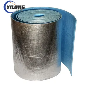 Excellent aluminium feuille air bulle isolation - Alibaba.com