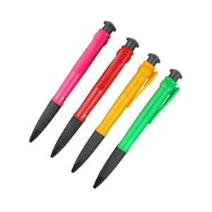 Novelty Jumbo Ballpoint Pen for promotion