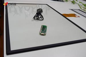 PCAP 21.5,24 30,32,37,40,42,43,45,50,55 인치 대형 터치 스크린 패널 USB 터치 컨트롤러 보드 대형 스마트 홈 카 - Product Image 5