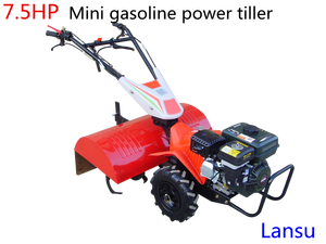 Timón de potencia de jardín de segunda mano, 177F/P, <span class=keywords><strong>mtd</strong></span>, Timón de potencia, Dubái, 7HP, 9HP - Product Image 3