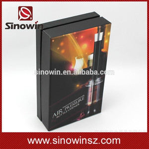 En Alliage <span class=keywords><strong>d</strong></span>'aluminium Pompe À <span class=keywords><strong>Air</strong></span> Pression Rouge Bouteille de <span class=keywords><strong>Vin</strong></span> Ouvreur Acrylique <span class=keywords><strong>Vin</strong></span> Verseur <span class=keywords><strong>Bouchon</strong></span> À <span class=keywords><strong>Vide</strong></span> - Product Image 6