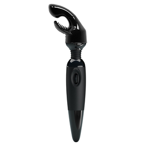 Vibratore Multi-velocità impermeabile G Spot AV Wand vibromaser Femme, giocattoli del sesso per donna - Product Image 3