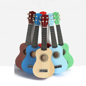 <span class=keywords><strong>Ukulele</strong></span> pour débutant, 21 pouces - Product Image 1
