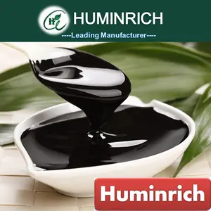 HuminRich SH9002H-3 有機質フミン酸+フルボ酸液肥 植物生長促進剤