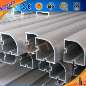 Bonne! Base argent anodisé profilés en <span class=keywords><strong>aluminium</strong></span> / <span class=keywords><strong>aluminium</strong></span> trimestre poids vif par <span class=keywords><strong>prix</strong></span> de l'<span class=keywords><strong>aluminium</strong></span> par tonne - Product Image 6