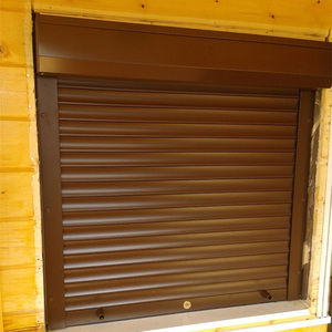 Portes <span class=keywords><strong>et</strong></span> <span class=keywords><strong>fenêtres</strong></span> en aluminium pour la maison, rouleau flexible, thermo-isolant électrique - Product Image 4