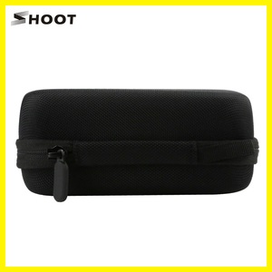 Boîte de rangement EVA noire taille S SHOOT pour <span class=keywords><strong>GoPro</strong></span> <span class=keywords><strong>Hero</strong></span> 13 12 <span class=keywords><strong>11</strong></span> 9 8 7 6 5 4s 4 3 2 1 - Product Image 6