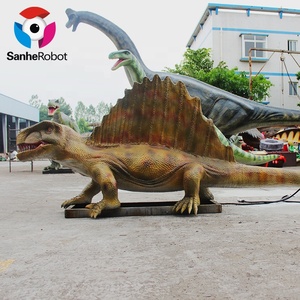 Worthbuy-nid de dino de bébé, dinodon/nid de dinausore, tricarines de dinosaure - Product Image 4