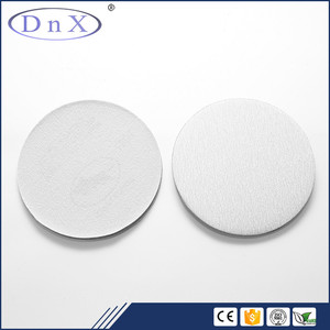 En gros 6 pouces 240 # oxyde d'aluminium papier de sable sec pour la peinture - Product Image 1