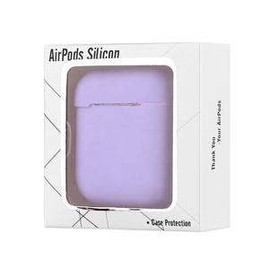 Fresh Look <span class=keywords><strong>เคส</strong></span>หูฟังไร้สาย,<span class=keywords><strong>เคส</strong></span>ป้อง<span class=keywords><strong>กัน</strong></span>การกระแทกซิลิโคนสำหรับ <span class=keywords><strong>AirPods</strong></span> - Product Image 5