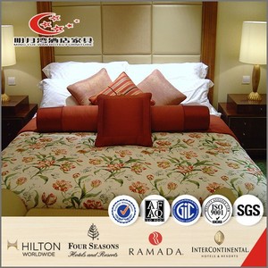 Luxury hotel 5 stelle arredamento/hotel in stile Europeo mobili camera da letto - Product Image 6
