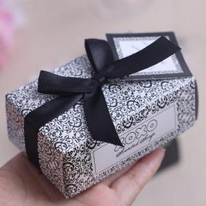 Cadeau de retour de <span class=keywords><strong>mariage</strong></span> en gros souvenirs d'<span class=keywords><strong>invité</strong></span> douche nuptiale faveur XO <span class=keywords><strong>savon</strong></span> parfumé - Product Image 4