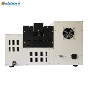 פנסקי חצים אוטומטיים של פנסקי כוס סגור עבור נפט, astm d93 - Product Image 5