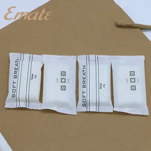 Petit <span class=keywords><strong>savon</strong></span> de bain pour hôtel, 50g, paquet de <span class=keywords><strong>savon</strong></span> d'hôtel, 15g - Product Image 1
