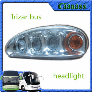 24v combinado faro de autobuses irizar - Product Image 1
