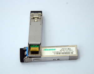 LTD1311-BC Hisense + 155M 1310nm 15Km Thiết Bị Sợi Quang SM Nhà Cung Cấp Dịch Vụ Internet - Product Image 6