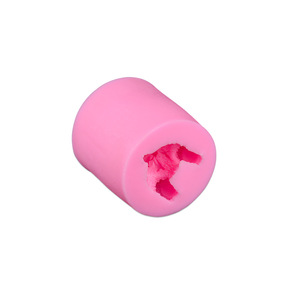 <span class=keywords><strong>Moule</strong></span> à bougie en forme d'ours 3D Moules en <span class=keywords><strong>silicone</strong></span> pour la fabrication de savon et de bougies <span class=keywords><strong>Moule</strong></span> à bougie en forme d'ours en peluche - Product Image 4