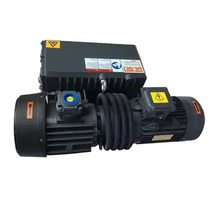 25m3/hr Oil Diffusion Vacuum Pumps for Food Technology