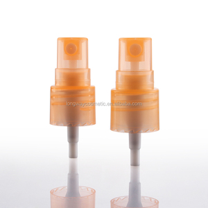 18/415 En Plastique Cosmétique Pulvérisateurs Buse Visage Brumisateur avec Bouchon pour Bouteilles De Toner - Product Image 6
