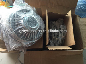 Cubierta de la rueda del autobús/cubierta de rueda tapacubos/oem cubiertas de la rueda son bienvenidos - Product Image 6