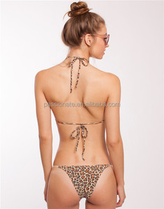 بكيني ثونغ مثير صفيق ساخن مصنوع خصيصًا - Product Image 5