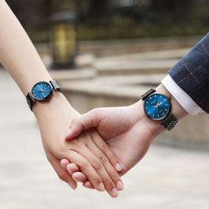 <span class=keywords><strong>Orologio</strong></span> da Donna di Lusso al Quarzo Luminoso Impermeabile con Doppio Calendario <span class=keywords><strong>Oro</strong></span> Rosa <span class=keywords><strong>Automatico</strong></span> Vendita all'Ingrosso Guangzhou - Product Image 3