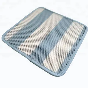 Подушка для автомобиля с spacer легкая подкладочная ткань