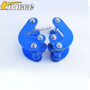 Guangzhou Mercado Mayorista pickup 4x4 Doble grillete para <span class=keywords><strong>vigo</strong></span> - Product Image 5