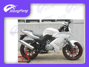 Hermoso diseño 150CC motocicleta de <span class=keywords><strong>moda</strong></span>, deporte de la motocicleta - Product Image 1