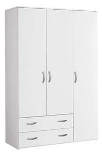Vendita calda personalizzato di alta qualità 3 ante 2 cassetti <span class=keywords><strong>armadio</strong></span> di Design con <span class=keywords><strong>specchio</strong></span> per soggiorno appartamento - Product Image 4