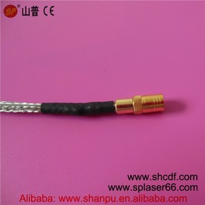 Cavo Laser Precitec/<span class=keywords><strong>Salvagnini</strong></span>/Parti di Ricambio Laser Linea Sensore ad Alta Temperatura per Macchine da Taglio Metalli - Product Image 6