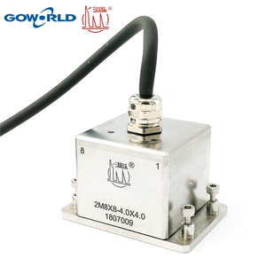 2d Matrix Ultrasonic Phased Array Probe批发采购, 2d Matrix Ultrasonic ...