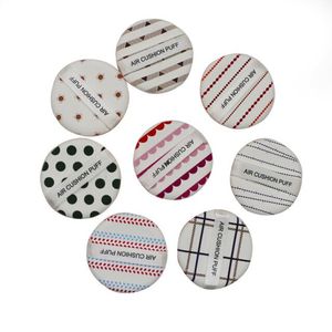 Soplo de polvo cosmético <span class=keywords><strong>puff</strong></span> para Bb crema/polvo compacto maquillaje esponja herramientas de maquillaje Fundación esponja - Product Image 1