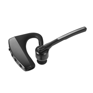 AUXBLUE K10C Headphone Bluetooth, Headset Leher Bluetooth Kualitas Terbaik - Product Image 3