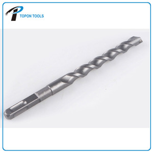 ريشة حفر كهربائية قياسية بنظام SDS Plus مقاس 8*160 مم - Product Image 4