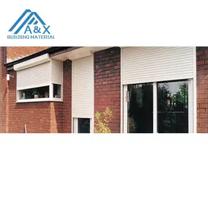 Sunshade Roller Shutter