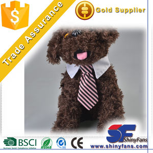 LED Pet Vest Dog Harness Segurança no escuro Feito de poliéster com serigrafia de seda - Product Image 4