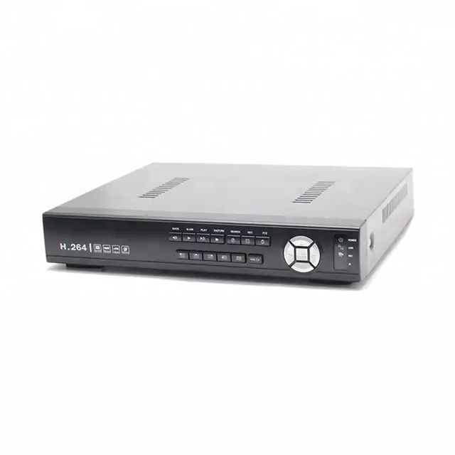 Жесткий диск Innotronik HD 1080N в реальном времени 16 каналов 5 в 1 XVR 2SATA сетевой видеорегистратор P2P 16 каналов
