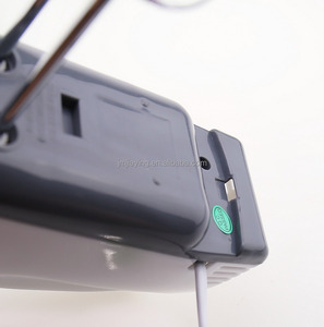 Batidora eléctrica de plástico de 7 velocidades, 150W, CE ROHS, para el hogar - Product Image 5