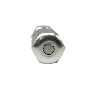 Aluminum Alloy Car <strong>Tire</strong> <strong>Valve</strong> Core Wrench Remover <strong>Tool</strong> - Product Image 2