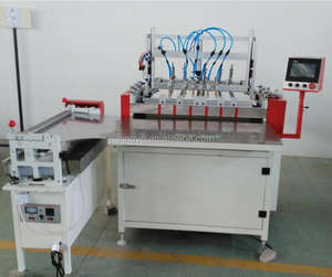 PKB-800 Bán Tự Động Album Bìa Làm Máy/Cuốn Sách Bìa Cứng Trường Hợp Nhà Sản Xuất - Product Image 6