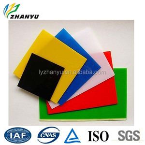 SGS được phê duyệt cao bóng lucite cast <span class=keywords><strong>plexiglass</strong></span> tờ với chất lượng tốt - Product Image 1